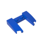 GDS-1265 - Wedge Curved 3 x 4 x 2/3 Cutout