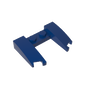 GDS-1265 - Wedge Curved 3 x 4 x 2/3 Cutout