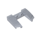 GDS-1265 - Wedge Curved 3 x 4 x 2/3 Cutout