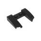 GDS-1265 - Wedge Curved 3 x 4 x 2/3 Cutout