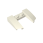 GDS-1265 - Wedge Curved 3 x 4 x 2/3 Cutout