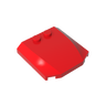 Bright Red 21
