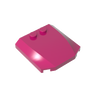 Bright Reddish Violet 124
