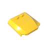 Bright Yellow 24
