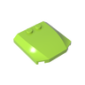 Bright Yellowish Green 119