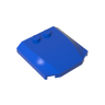Bright Blue 23