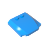 Dark Azur 321