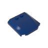 Earth Blue 140