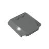 Dark Stone Grey 199