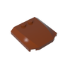 Reddish Brown 192