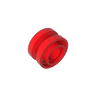 Bright Red 21