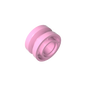 GDS-1267 - Wheel 11 x 8 with Center Groove