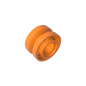 GDS-1267 - Wheel 11 x 8 with Center Groove