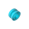 Medium Azur 322