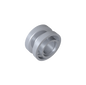 GDS-1267 - Wheel 11 x 8 with Center Groove