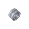 Silver Metallic 315