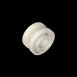 GDS-1267 - Wheel 11 x 8 with Center Groove