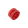 Transparent Red 41