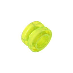 GDS-1267 - Wheel 11 x 8 with Center Groove