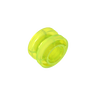 Transparent Fluore Green 49