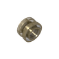 GDS-1267 - Wheel 11 x 8 with Center Groove