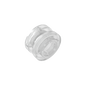 GDS-1267 - Wheel 11 x 8 with Center Groove