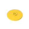 Bright Yellow 24
