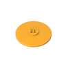 Flame Yellowish Orange 191