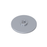 Silver Metallic 315