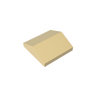 Brick Yellow 5
