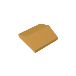 GDS-1269 - Slope 33 Degrees 2 x 2 Double