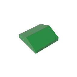 GDS-1269 - Slope 33 Degrees 2 x 2 Double