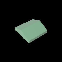 GDS-1269 - Slope 33 Degrees 2 x 2 Double