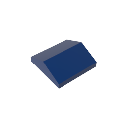 GDS-1269 - Slope 33 Degrees 2 x 2 Double