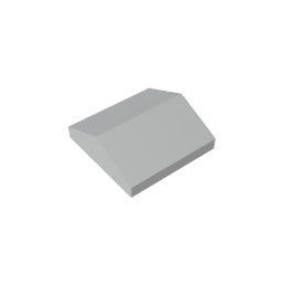 GDS-1269 - Slope 33 Degrees 2 x 2 Double