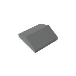 GDS-1269 - Slope 33 Degrees 2 x 2 Double