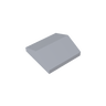 Silver Metallic 315