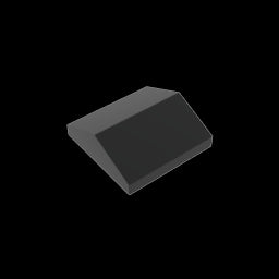 GDS-1269 - Slope 33 Degrees 2 x 2 Double