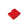 Bright Red 21
