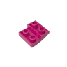 Bright Reddish Violet 124