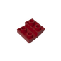 GDS-1270 - Slope Curved 2 x 2 Inverted