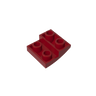 New Dark Red 154