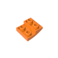 GDS-1270 - Slope Curved 2 x 2 Inverted