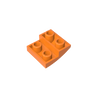 Bright Orange 106