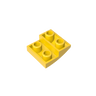 Bright Yellow 24