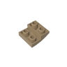 Sand Yellow 138
