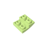 Spring Yellowish Green 326