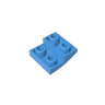 Medium Blue 102