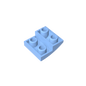 GDS-1270 - Slope Curved 2 x 2 Inverted