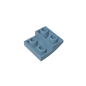 GDS-1270 - Slope Curved 2 x 2 Inverted